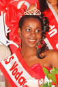 Miss Tabora 2011/12 Florah