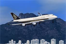Image result for 啓徳空港
