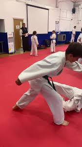 Image result for A BRITISH JUJITSU RYU in Lancing