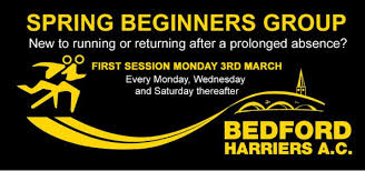 Image result for Bedford Harriers A C