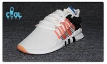Adidas EQT Racing Adv Women's Running Shoes White CQ2156 | eBay
