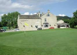 Image result for Stamford (Stalybridge) Golf Club