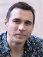 Adrian Paul at Paris Comic Con