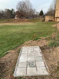 Image result for Ashville College Disc Golf Club