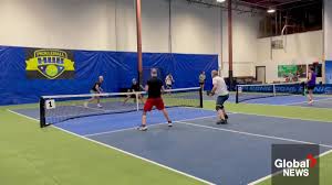 Image result for South London Area Pickleball - SLAP!