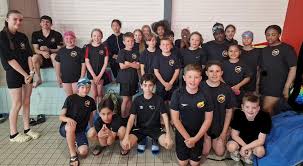 Image result for Perry Beeches Sutton Swim Squad