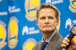Steve Kerr knows hes got a lot to learn :: SFBay | San Francisco.