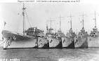 USN Ships--USS Worden (