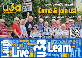 Image result for U3A Coventry Scrabble Club