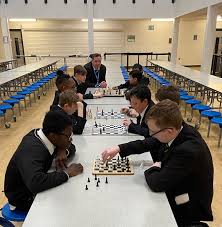 Image result for University of Edinburgh Chess Club