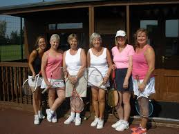 Image result for Starbeck Tennis Club