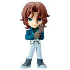 「ミスター・ブシドー 機動戦士ガンダム00 2nd」の画像検索結果