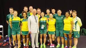 Image result for Writtle Angels Badminton Players