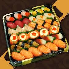 Image result for 握壽司