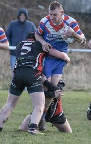 Image result for Walney Central Amateur Rugby League Football Club