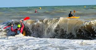 Image result for Martlet Kayak Club