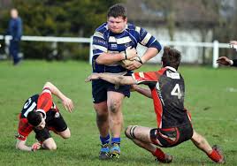 Image result for Baildon Rugby Football Club