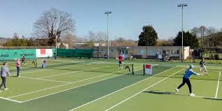 Image result for Totnes Badminton Club