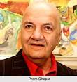Prem Chopra, Indian Actor