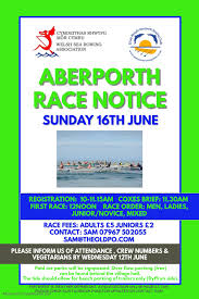 Image result for Aberporth Rowing Club