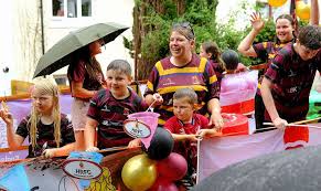 Image result for Hungerford Tennis Club