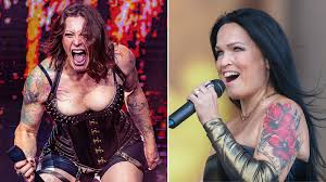 Image result for Tarja Turunen