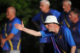 Image result for Eynesbury Bowls Club