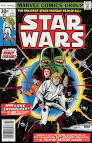 Star Wars (Marvel) - Wookieepedia, the Star Wars Wiki