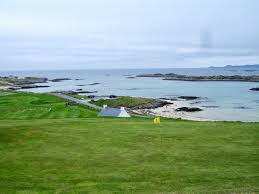 Image result for Traigh Golf Course