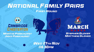 Image result for March Conservative Bowling Club