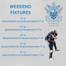 Image result for Blackheath Select Xi Cc, London