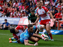 Image result for Doncaster Amateur Rugby League Club