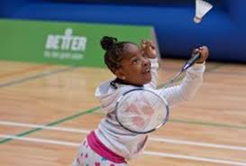 Image result for Welwyn Badminton Club
