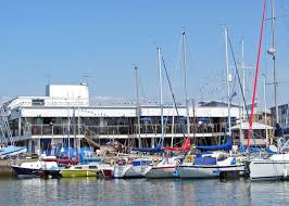 Image result for Poole Harbour Canoe Club