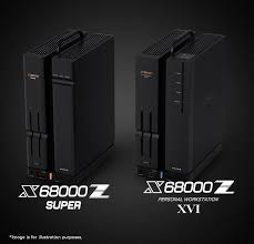 Image result for >> X680x0