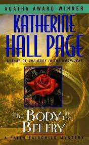 Image result for Belfry, The