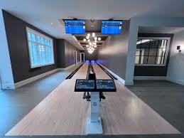 Image result for Flexsys Bowling Club