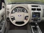 Latest Cars Around The World: Ford Escape Hybrid
