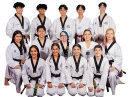 Image result for White Tiger Martial Arts