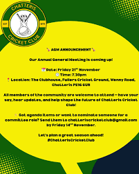 Image result for Chatteris Cricket Club