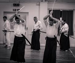 Image result for Kyoku Kenjutsu Kai