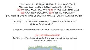 Image result for Brentham Tennis Club