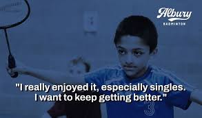 Image result for Reigate Badminton Club