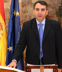 Juan José Moreno Navarro. 02.06.2008. El Ministerio de Ciencia e Innovación se propone conseguir que los mejores cerebros del país se queden en España, ... - 669_juanjo2