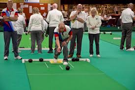 Image result for Skegness Town Bowls Club