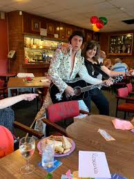 Image result for Dean Bowling Club