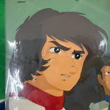 「真田　志郎 宇宙戦艦ヤマト」の画像検索結果