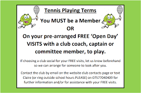 Image result for Stocksbridge Tennis Club