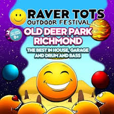 Image result for Richmond Ravers