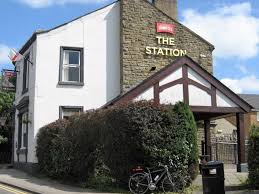 Image result for Cherry Tree Cricket Club